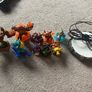 ps3 with skylanders Image 4