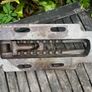 Large Parkson Machinist Vice Image 2