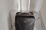 cabin size suitcase
