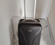 cabin size suitcase