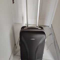 cabin size suitcase