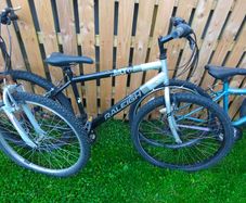 teenage bikes