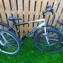 teenage bikes