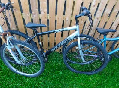teenage bikes