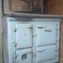 Solid Fuel Stove Image 2