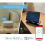 Garza Smart Wi-Fi Thermostat with Boiler Hub Image 3