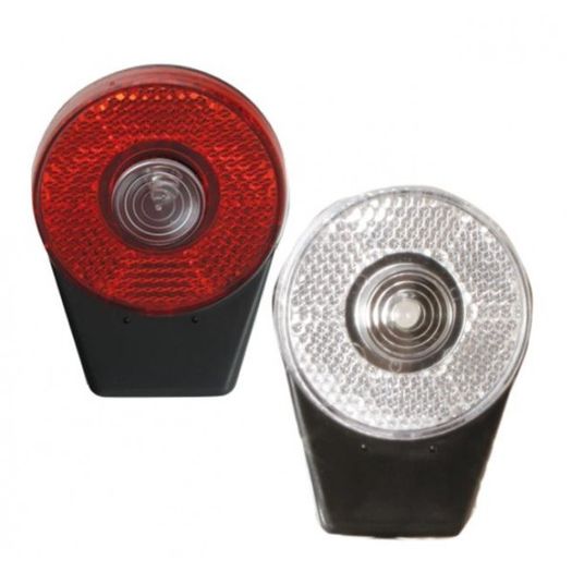 Induction Flashing Light Set