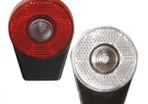 Induction Flashing Light Set