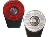 Induction Flashing Light Set