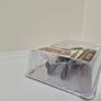 The Walking Dead Rick Grimes Negan Variant  Mcfarlane Toys Skybound Megabox Image 8