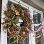 door wreath Image 5