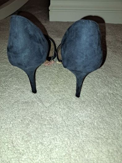 ladies shoes