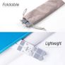 Adjustable Laptop Stand, Portable Aluminum Laptop Riser Laptop Holder for Desk, Foldable Ventilated Cooling Notebook Stand for MacBook Pro/Air, HP, Lenovo, Sony, Dell, More (FREE POSTAGE) Image 5