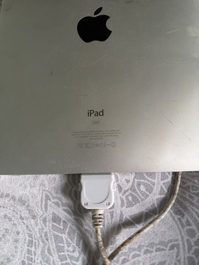 ipad 1st gen