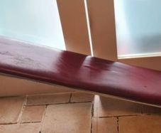Ab Bench