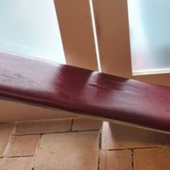 Ab Bench
