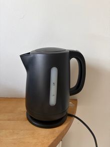 Black Kettle