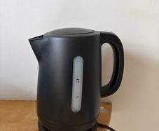 Black Kettle