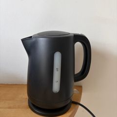 Black Kettle