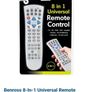 tv remote (universal) Image 2