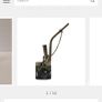 Antique Chinese enamelled opium pipe Image 8