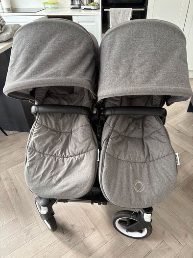 Bugaboo Donkey 5 Complete Set