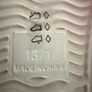 New Leigh Tucker slip on water trainers for beach / pool Image 5