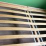 ikea double bed frame Image 4
