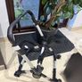 bugaboo Donkey 3 Chassis in swords Image 2