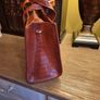 Galway Crystal , Medium Tote, Brand New Image 5