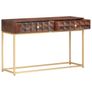 Console Table 122x36x75 cm Image 3