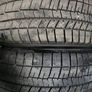 17" 5x112 Black , Like New VW, Caddy, Passat etc Image 9