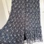 Sezane ladies maxi dress Image 8