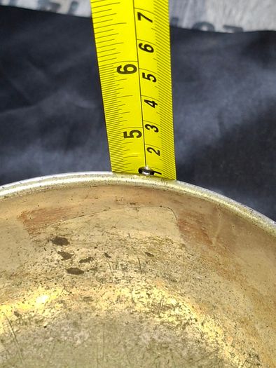Rare Antique Silver-Plated Pedestal Bowl engraved branding for the Savoy Cinema Dublin manufactured by Gladwin Ltd in Sheffield