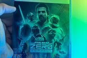 Star Wars Zero Company
