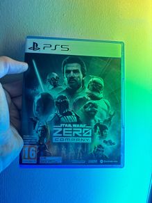 Star Wars Zero Company