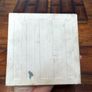 3 Old Decorative Ceramic Tiles Image 4