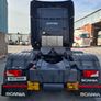 O'Donovan Transport Ltd. Jobs: Scania R560 2013 Image 5