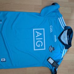 Dublin GAA Jersey
