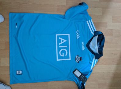 Dublin GAA Jersey