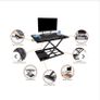 Desk riser for standing desk Image 2