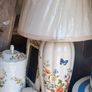 New Aynsley Lamp And New Shade Etc Image 8
