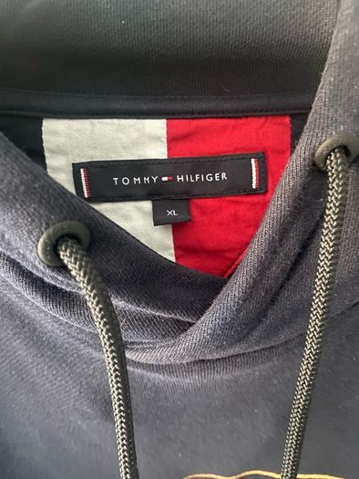 Tommy Hilfiger Hoodie