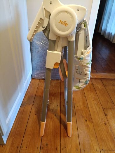 High chair