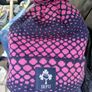 Irish Rugby bobble hat Image 4
