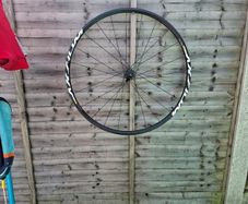 Mavic Askium Disc