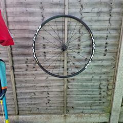 Mavic Askium Disc