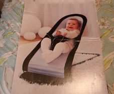 Babysitter balance BabyBorn