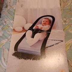 Babysitter balance BabyBorn