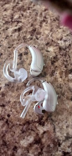 hearing aids
